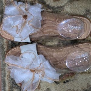 Born women's sandals